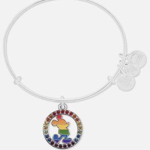 NEW Walt Disney, Parks Exclusive Alex and Ani